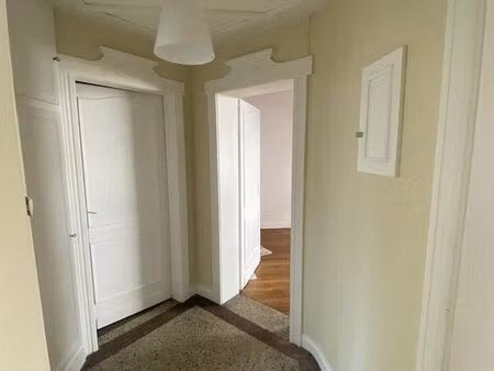 appartement 2 pièces 53 m²