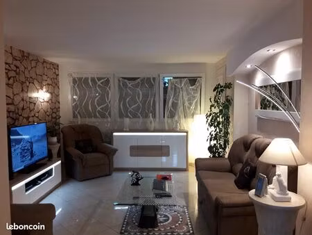 3/4 pièces 78m² au centre de mundolsheim