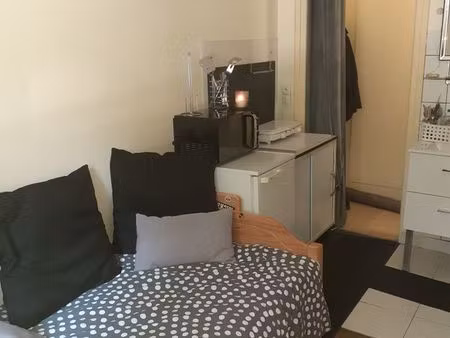 loue chambre individuelle