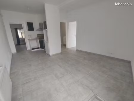 appartement p3 nimes beausoleil