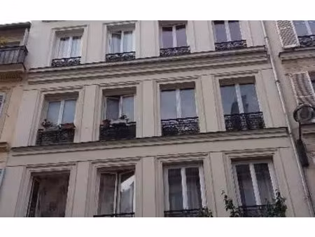 paris 18e