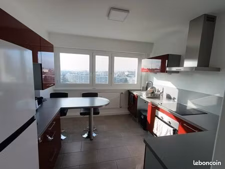 location meublee t3 roanne centre ville