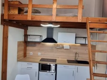 appartement idéal étudiant valenciennes hypercentre