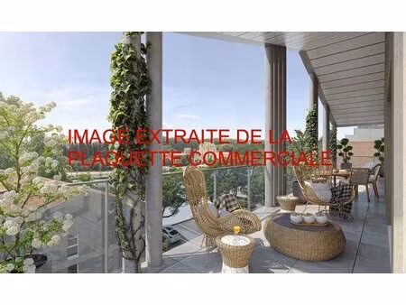 achat : appartement (34500)