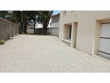 maison 2 ch bien placee