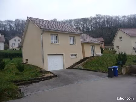 maison chatillon le duc