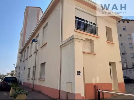 maison 4 pièces - 34250 palavas les flots