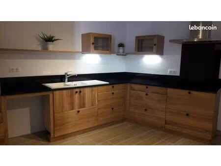maison 5 pieces tout confort garage jardin au calme proche coeur de ville pap