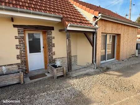 petite maison