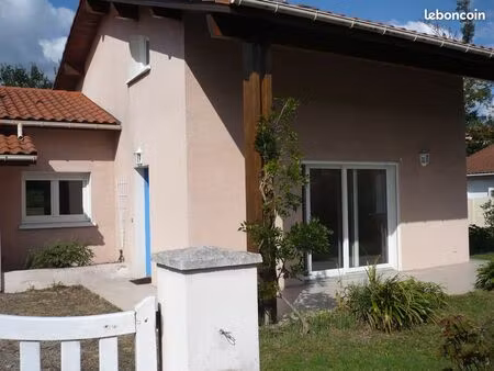 a louer maison t5 de 123 m2 à saint paul lès dax