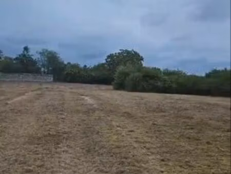 loue terrain