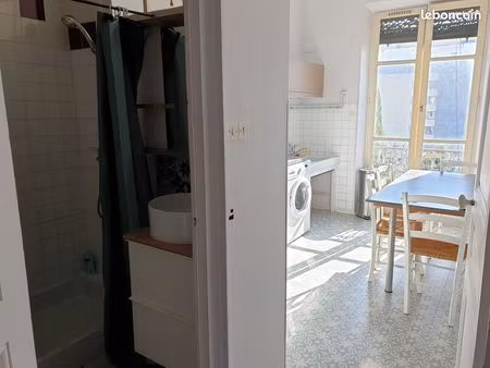 a louer appartement 31m2