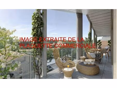 achat : appartement (34500)