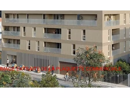 achat : appartement (34500)