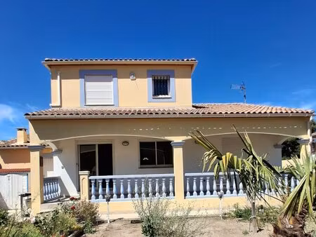 villa indépendante