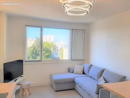 appartement saint-serge / uco / esa - 3 chambres disponibles