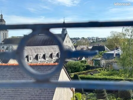 studio meublé doutre