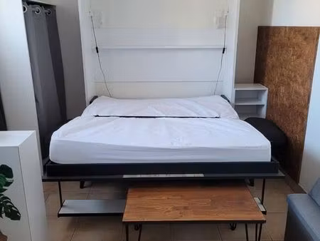 studio meublé idéal étudiant