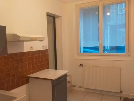 appartement centre ville