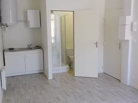 location studio médiathèque
