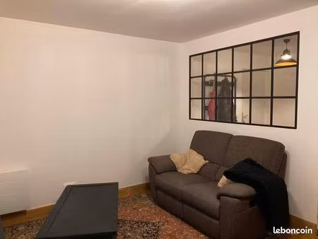 location t3  675 euros (dont 15 euros de copro)