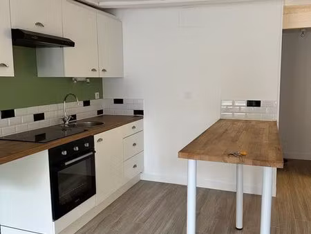 appartement à louer bourg de saint lambert du lattay