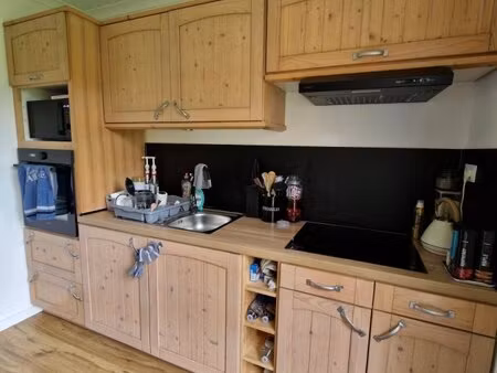 à louer maison 81 m² – 785 € |lattre-saint-quentin