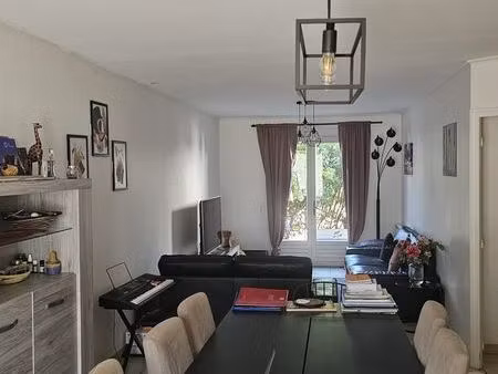 maison de ville à montchat