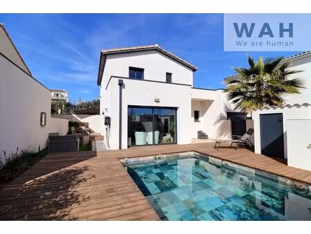 vente villa 5 pieces 34725 saint-andre-de-sangonis
