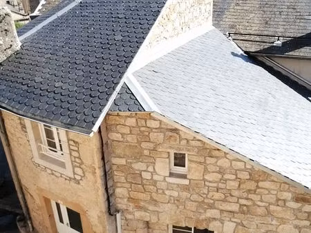 maison st leons 12780