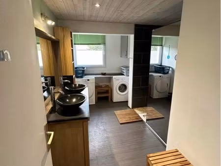 location meuble