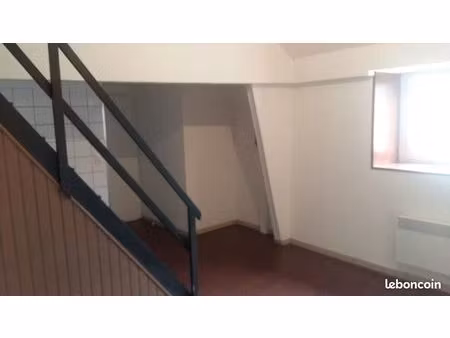 appartement t2