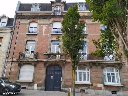location appartement cambrai