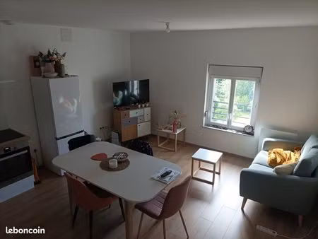 appartement à louer bar-le-duc