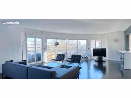 loue lille superbe loft meuble