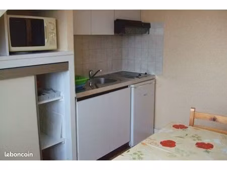 logement étudiant