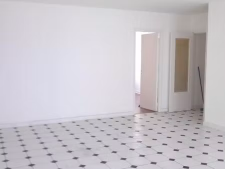 appartement 4 pièces 128 m²