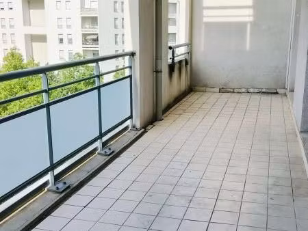 appartement 3 pièces 72 m²