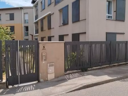 appartement 3 pièces 57 m²