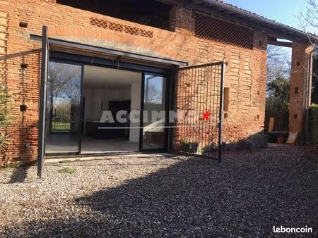 maison 2 pièces 90 m²