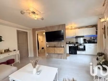 appartement location