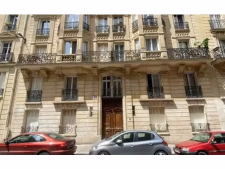 paris 17e