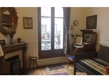 paris 18e