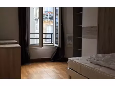 paris 18e