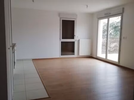 appartement 4 pièces 81 m²