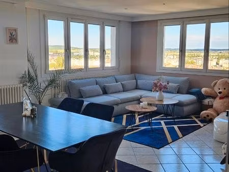 bel appartement à louer