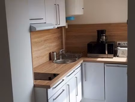 studio meuble