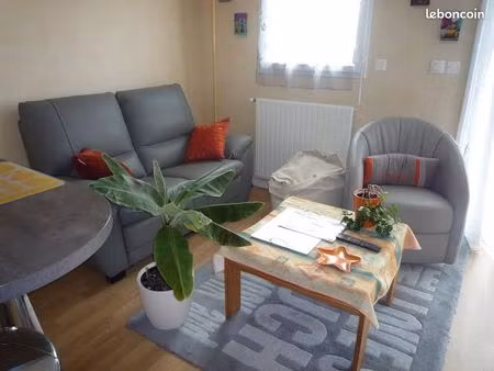location meublée t3 68 m²