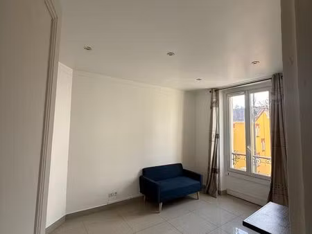 location appartement 2 pièces villeneuve saint georges