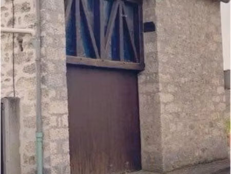 local de stockage